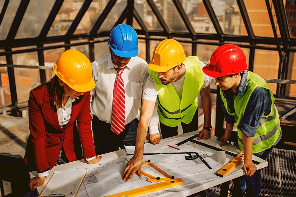 مدیریت ریسک در پروژه‌های ساختمانی؛ پیشگیری بهتر از درمان است