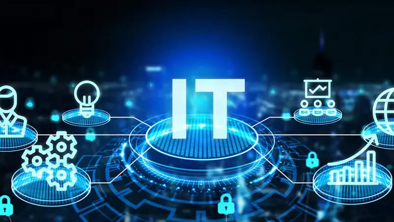 مزایای فنی و عملکردی راهکارهای نوین در حوزه فناوری اطلاعات (IT)