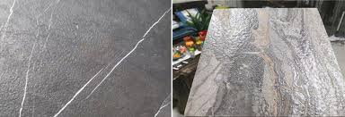 تفاوت ساب و تان (Honed vs. Polished) در سنگ‌های ساختمانی