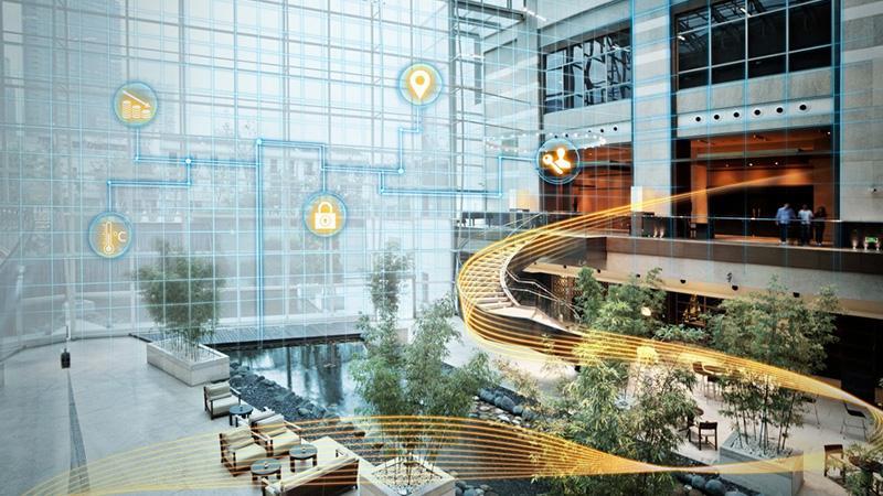 ساخت سریع‌تر با متریال‌های هوشمند: رویا یا واقعیت؟