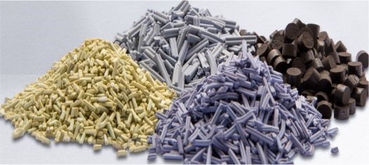 کاتالیزورها (Catalysts)