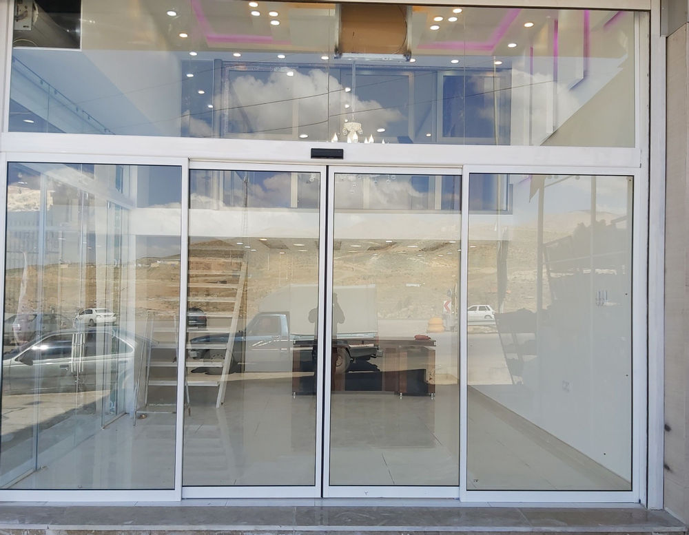 شیشه‌های سکوریت ایمن و مقاوم