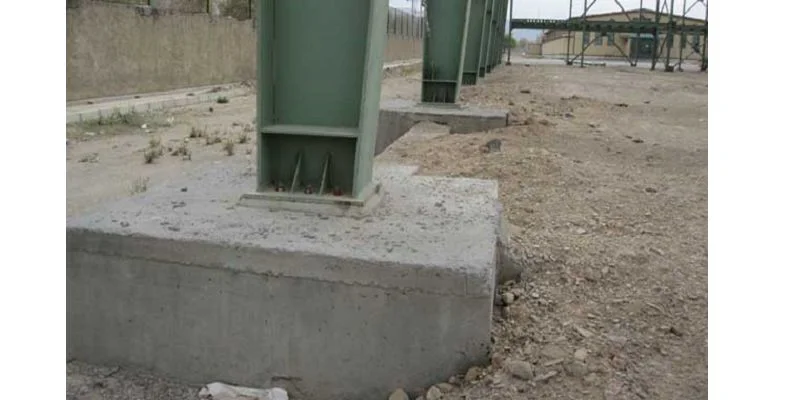 پداستال فلزی چیست؟