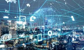 آینده شهرسازی هوشمند: نقش کلیدی مهندسی