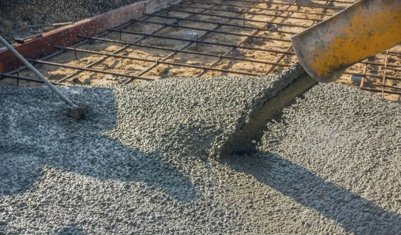 بتن دوام‌پذیر (Durable Concrete) — گامی به‌سوی سازه‌های ماندگار